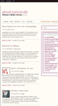 Mobile Screenshot of absatzsetzer.de